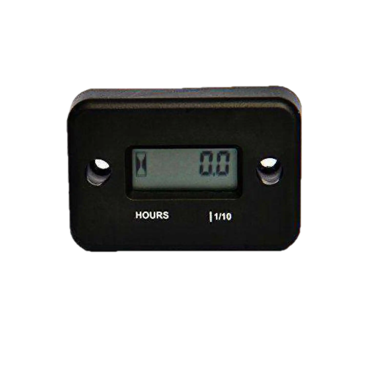 Hour Meter For 4-Cycle Generators