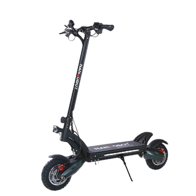 NanRobot D6+ Foldable Lightweight 2000W 26ah 52V 10