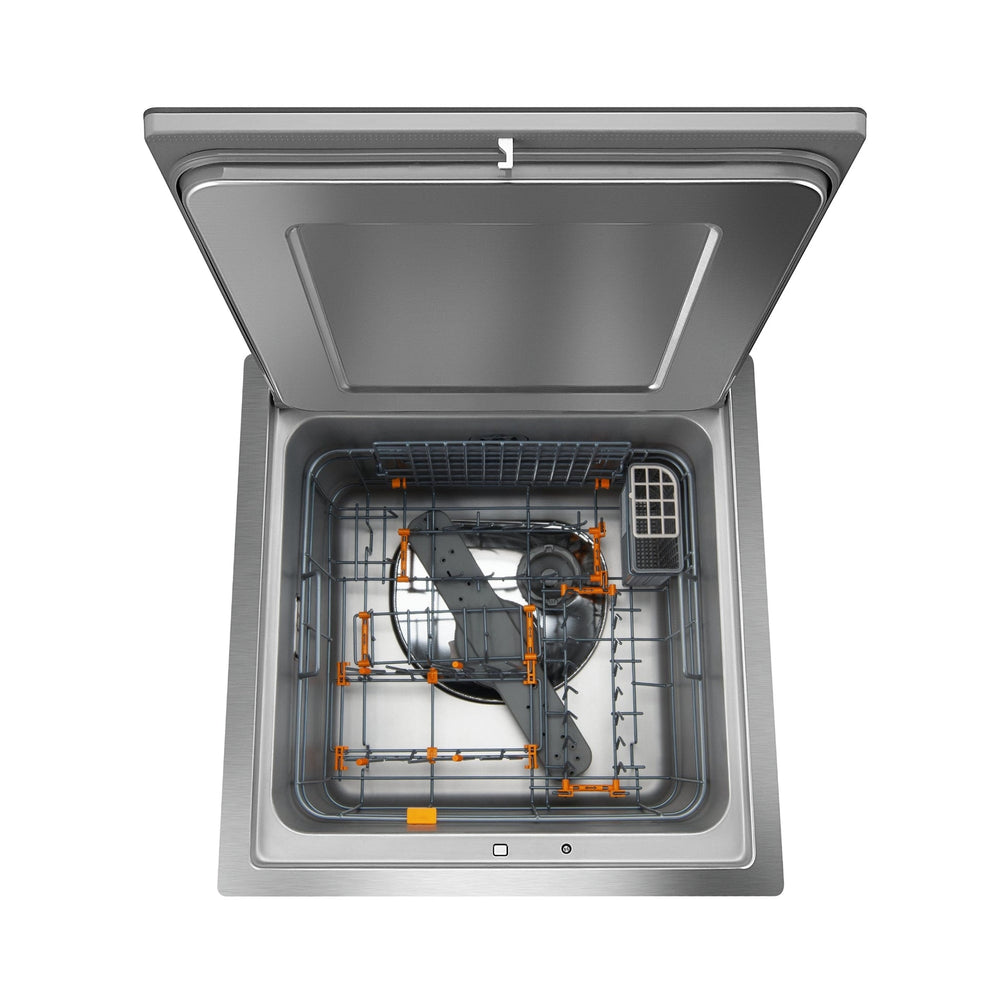 FOTILE VersaWash 2-in-1 in-sink produce cleaner and dishwasher SD1F-S1, view 3