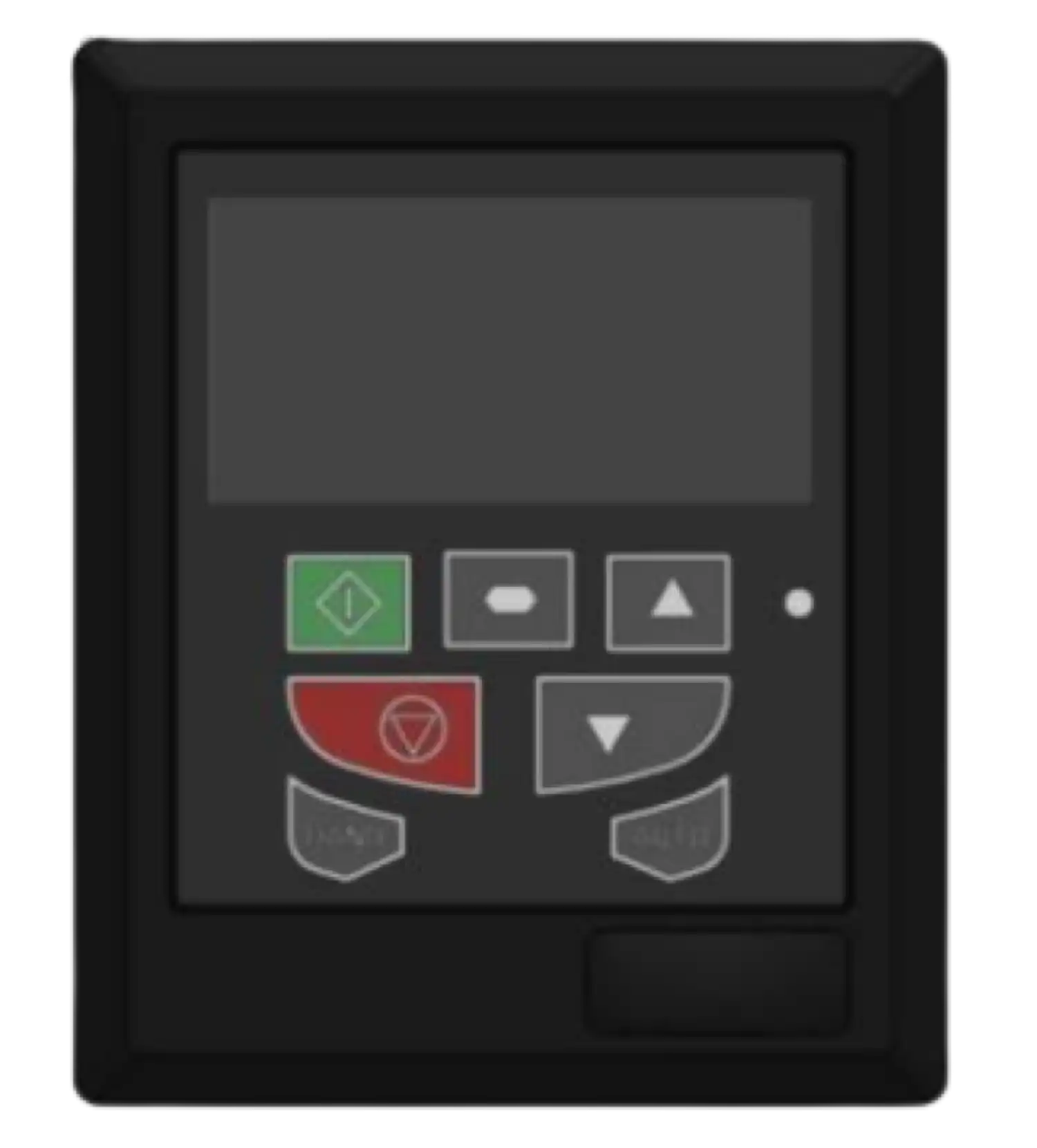 Canarm RC-1077 Radar Multi-Fan Controller New