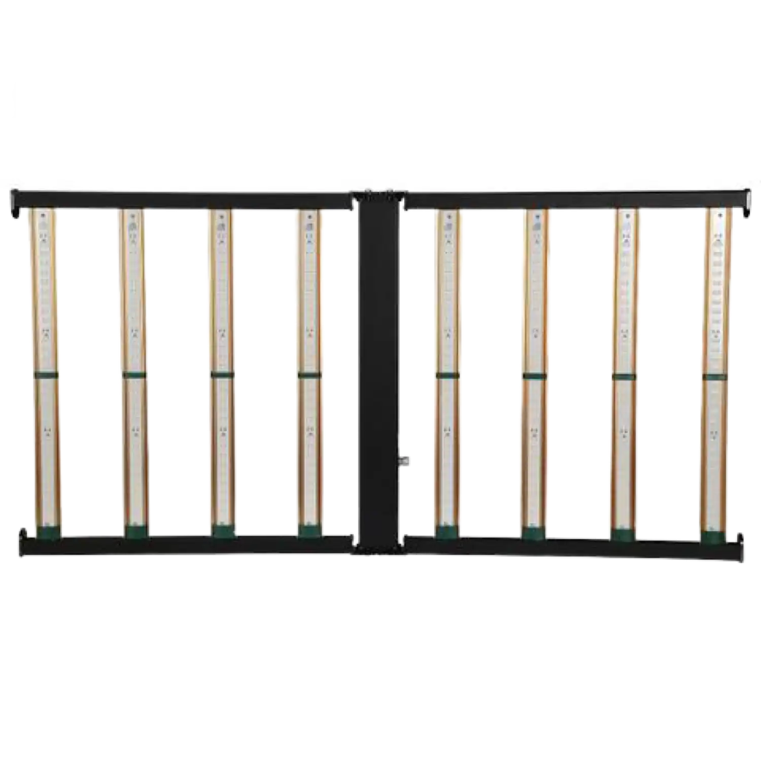 Grower's Choice ROI-E200 Premium Commercial and Home LED Grow Light New