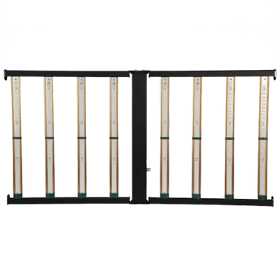 Grower's Choice ROI-E200 Premium Commercial and Home LED Grow Light New