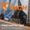 10 inch pneumatic tire graphic