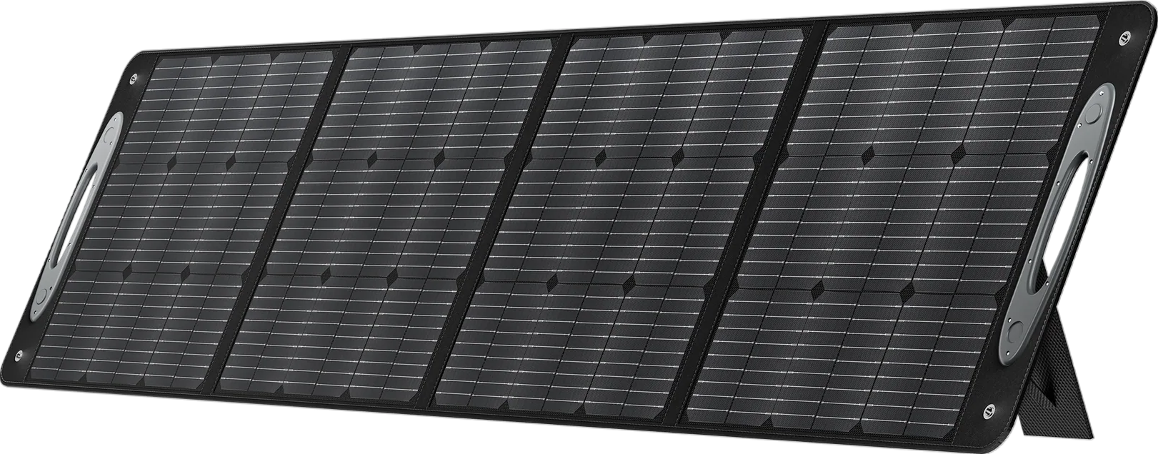 Oukitel PV200 Solar Panel 200W Portable New – FactoryPure