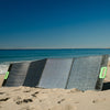 Nature's Generator 200W Folding Solar Panel New