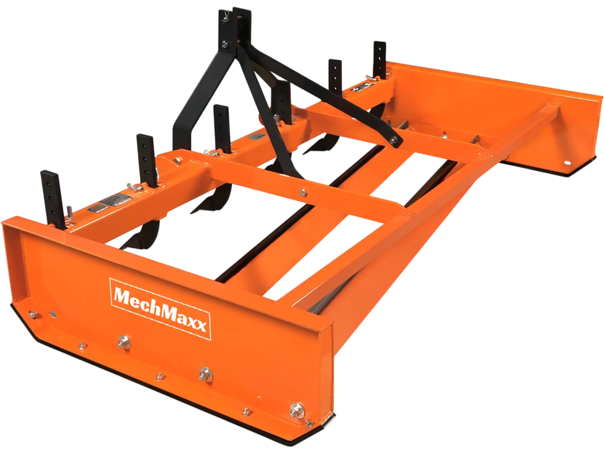 MechMaxx LP84 Land Leveler 84