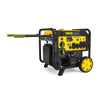 Champion 201520 7750W/10000W Generator Tri Fuel Gas Propane Natural Gas Low THD Inverter 50A CO Shield Electric Start New