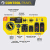 Champion 201544 11000W/14000W Generator Dual Fuel Gas Propane 50A CO Shield Remote Start New