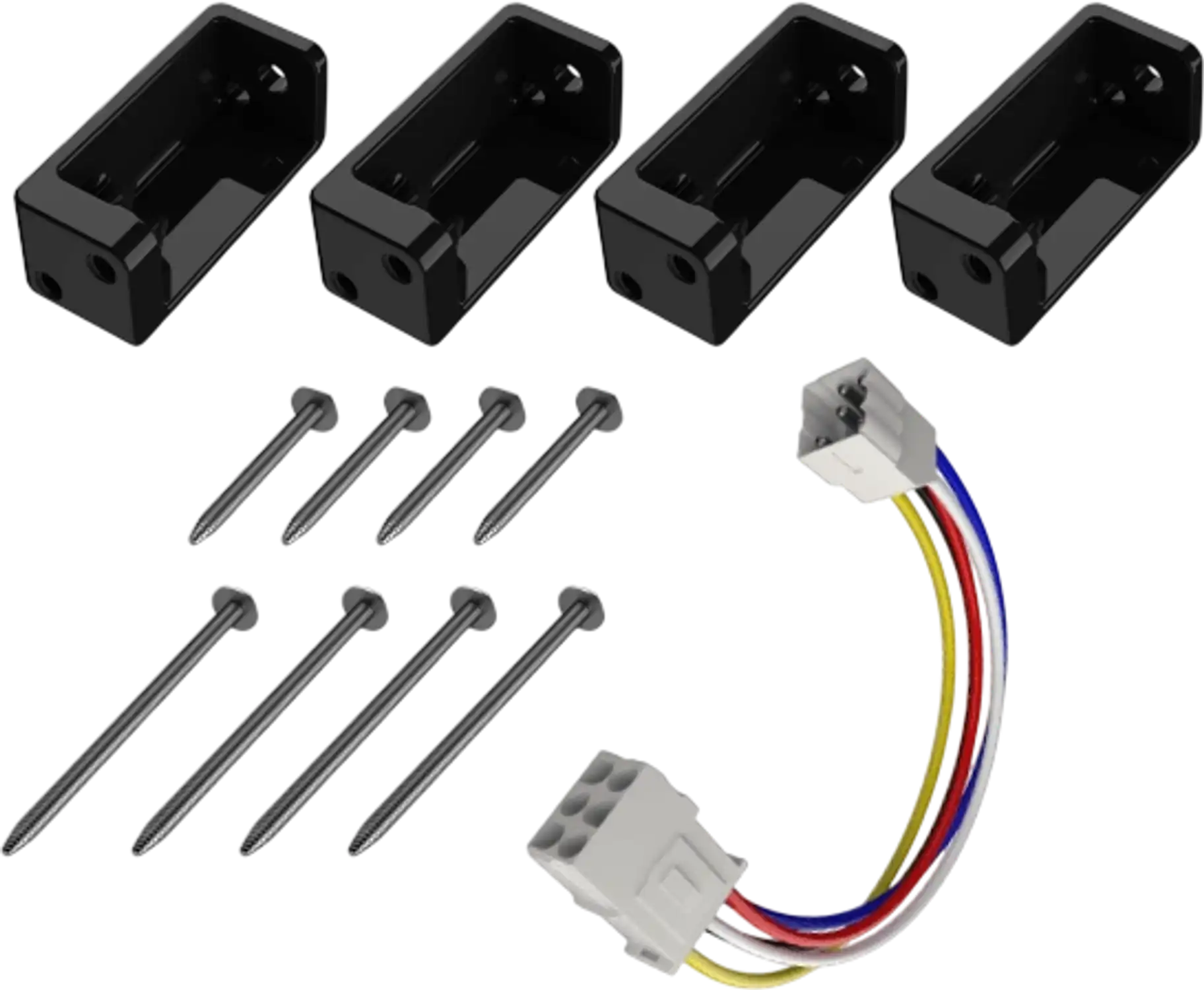 Furrion Chill HE Conversion Kit for Coleman Dometic Advent Air Distribution Boxes New