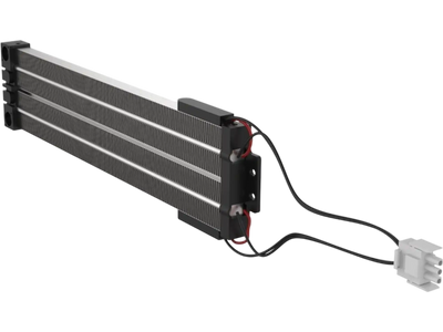 Furrion Chill AC Heat Strip Installation Kit Manual New