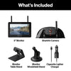 Furrion Vision S+ RV Backup Camera System 5" Monitor Rear Sharkfin Camera New