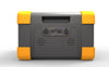 Pecron EB3000 Expansion Battery 24V 3072Wh for E2000LFP New