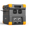 Pecron E3600LFP 3072Wh/3600W Portable Power Station Expandable App Control New