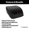 Furrion Chill HE RV Air Conditioner 15K Dual Fan (R32) New
