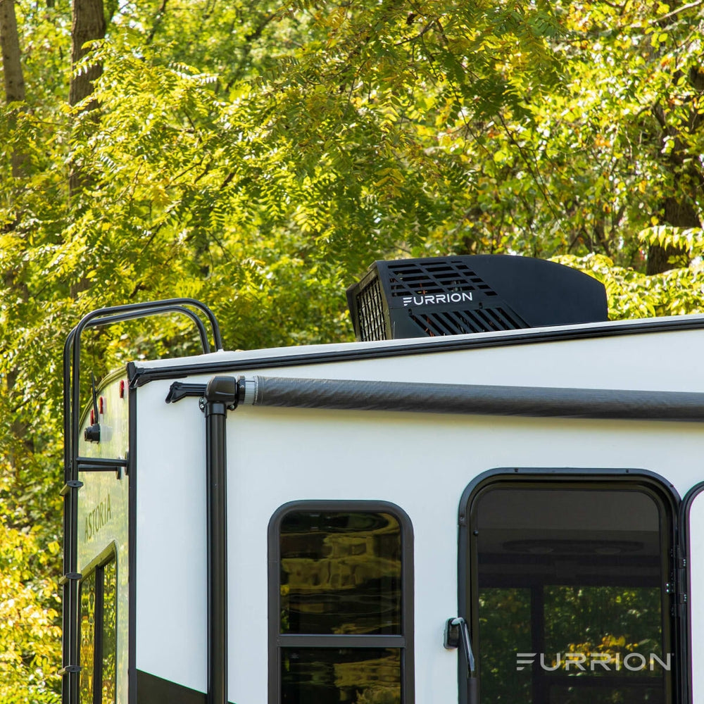 Furrion Chill HE RV Air Conditioner 15K Dual Fan (R32) New