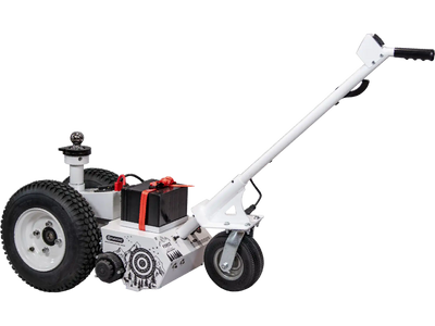 Parkit360° Third Wheel Adapter for Force Dolly New