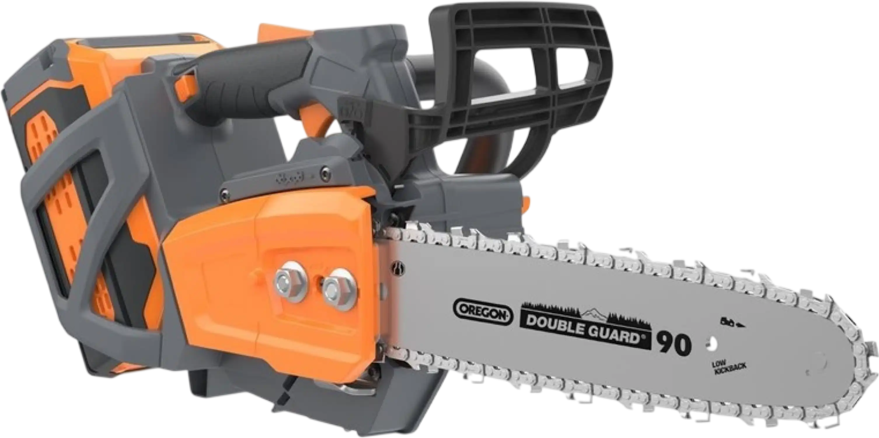 Sunseeker TC717 Top Handle Chainsaw 14