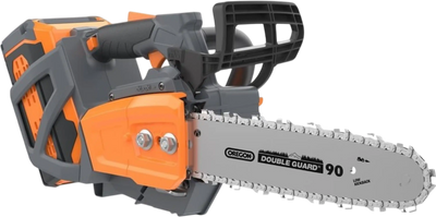 Sunseeker TC717 Top Handle Chainsaw 14