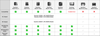 EcoFlow Smart Generator 4000 (Dual Fuel) - compatibility chart (graphic)