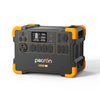 Pecron E2000LFP 1920Wh/2000W Portable Power Station Expandable New