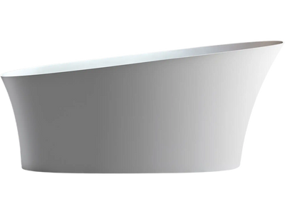 WOODBRIDGE EST0608 Freestanding Bathtub 66-7/8