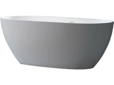 WOODBRIDGE MST0801 Freestanding Bathtub 63