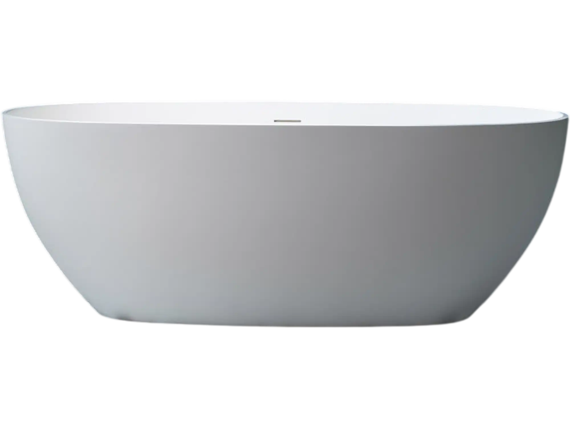WOODBRIDGE MST0807 Freestanding Bathtub 63