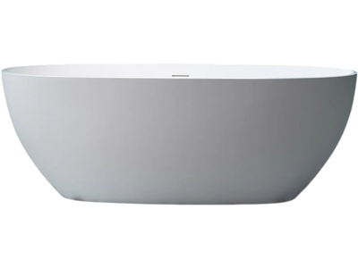 WOODBRIDGE MST0807 Freestanding Bathtub 63