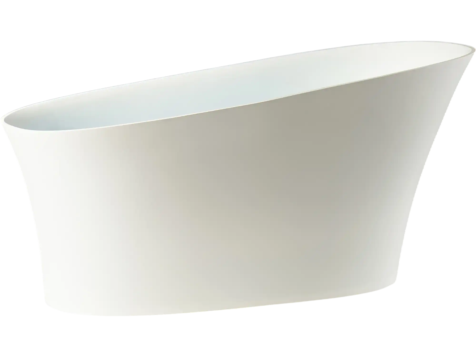 WOODBRIDGE EST0607 Freestanding Bathtub 59