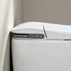 WOODBRIDGE GT100 Smart Toilet 1.06 GPF Auto Open Close Foot Sensor Heated Seat Fragrance System New