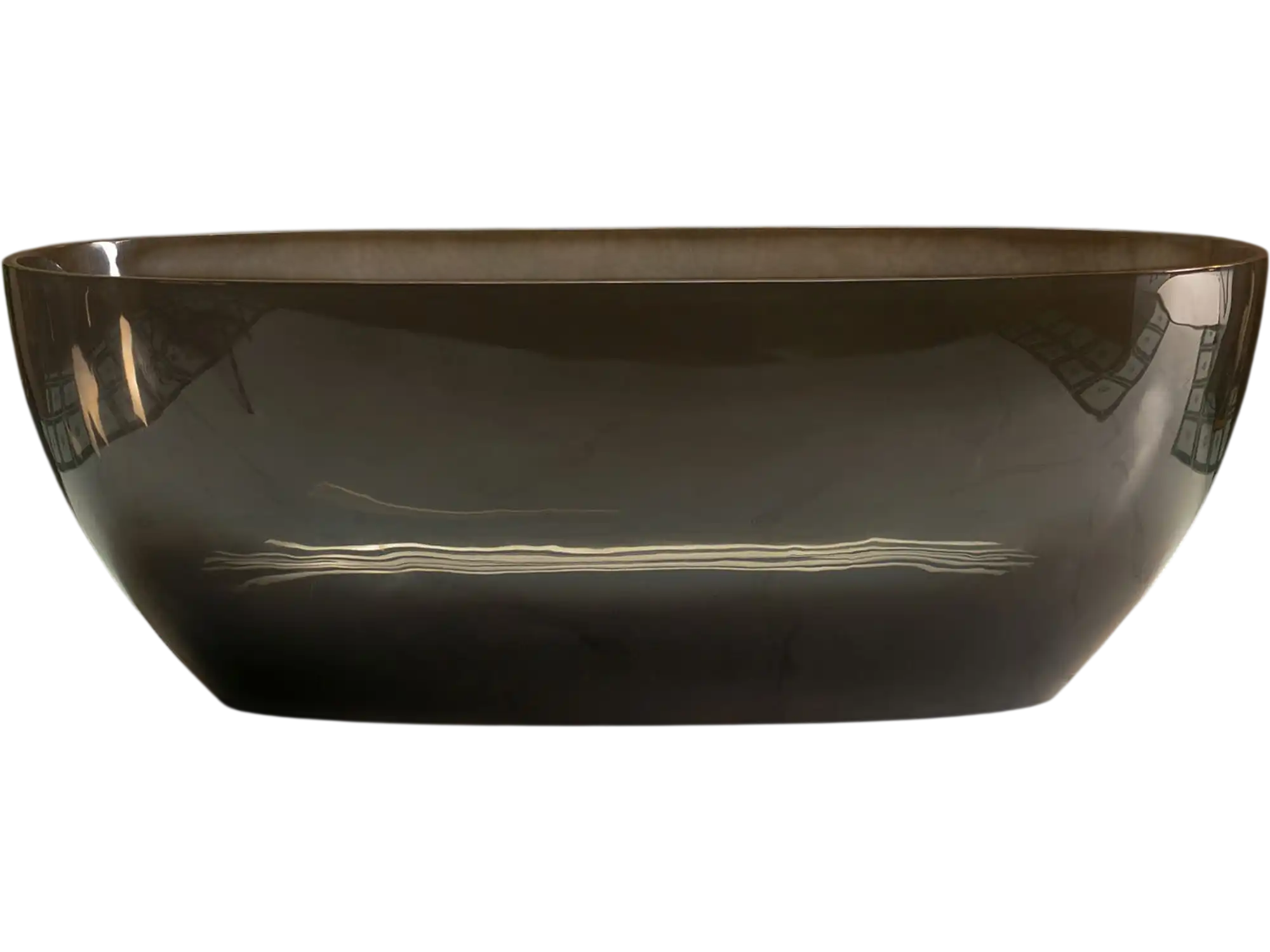 WOODBRIDGE Freestanding Bathtub 63