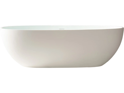 WOODBRIDGE MST0805 Freestanding Bathtub 71