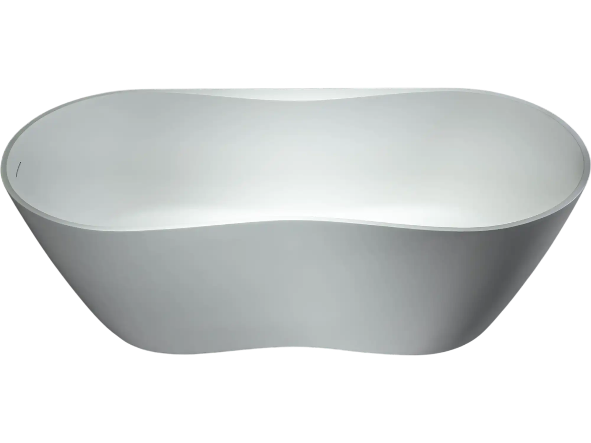 WOODBRIDGE MST0808 Freestanding Bathtub 71