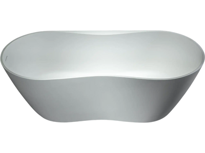 WOODBRIDGE MST0808 Freestanding Bathtub 71