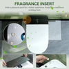 WOODBRIDGE GT076 Smart Bidet Toilet 1.28 GPF Auto Open Close Heated Seat Foam Shield New