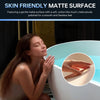 WOODBRIDGE MST0801 Freestanding Bathtub 63" Matte White New