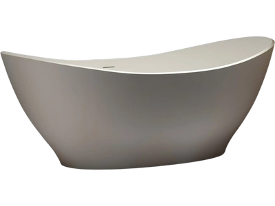 WOODBRIDGE MST0804 Freestanding Bathtub 67