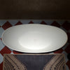 WOODBRIDGE MST0804 Freestanding Bathtub 67" Matte White New