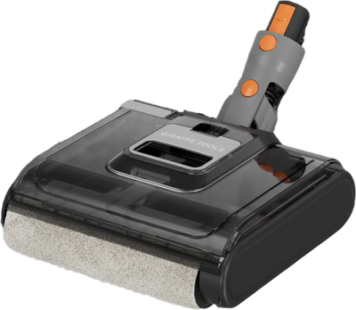 Giraffe Tools GDHE1VMF1 Motorized Wet Roller Head 45 W New