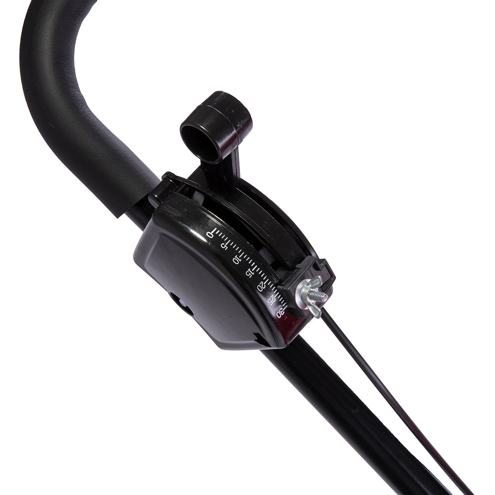 Earthway Broadcast Spreader 65 Lbs Hopper with Pneumatic Tires 2030P-Plus New