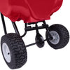 Earthway Broadcast Spreader 65 Lbs Hopper with Pneumatic Tires 2030P-Plus New