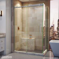 Shower Enclosures