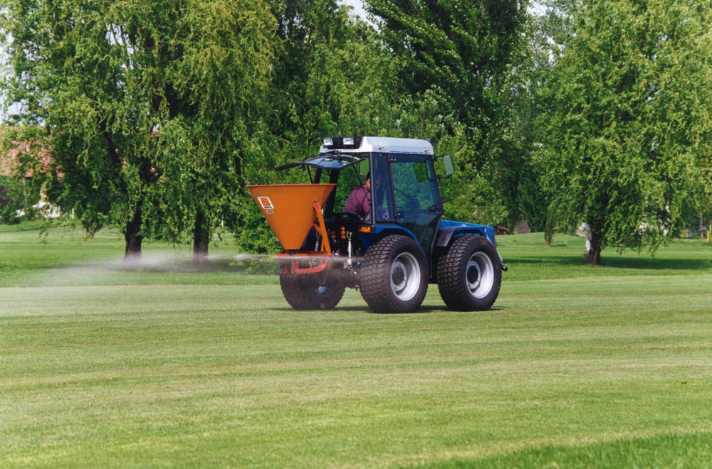 Befco 209-121 Hop Broadcast Spreader 549 Lb. Capacity for Tractors 20-50 HP 540 RPM Cat. 1 New