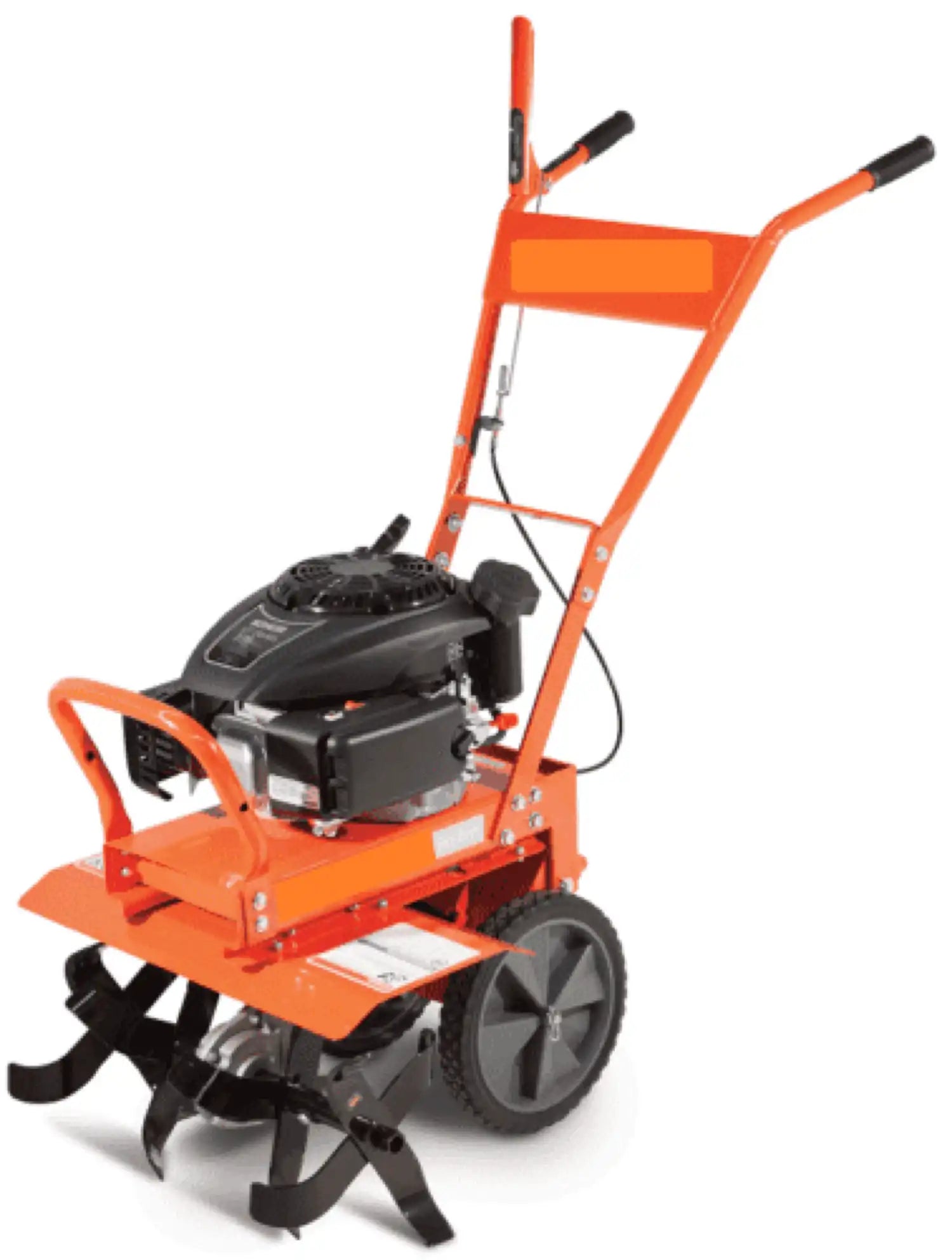 Earthquake Badger 4 Cycle Kohler Engine Front Tine Rototiller New