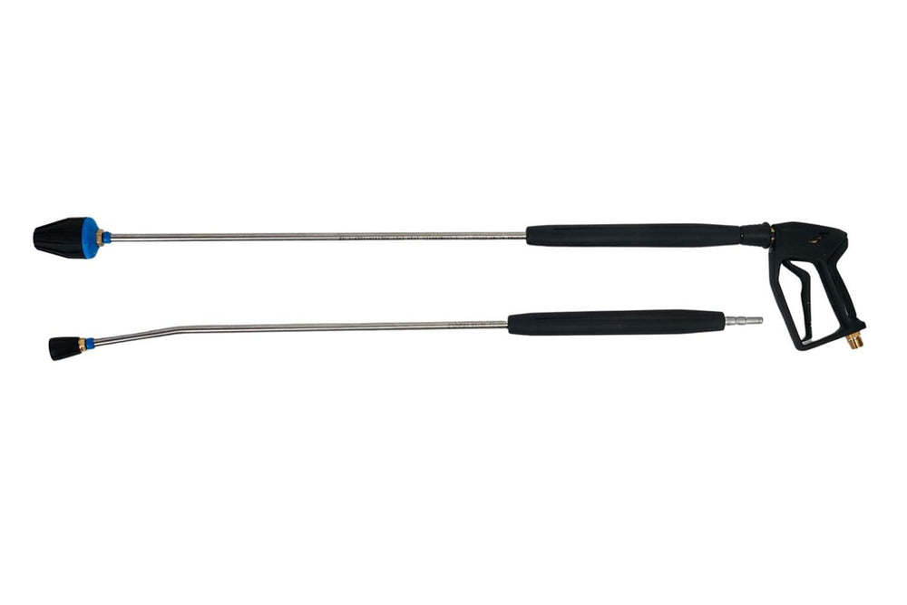 Kranzle K1200TST Accessories - Gun and Lances (Image 5)