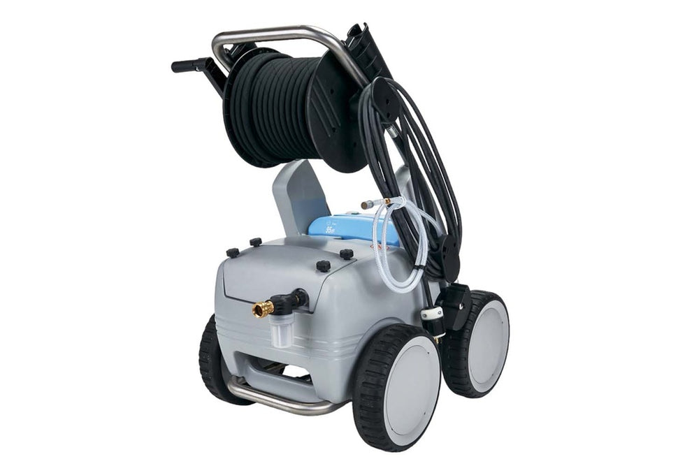 Kranzle K1200TST Electric Pressure Washer - Image 6