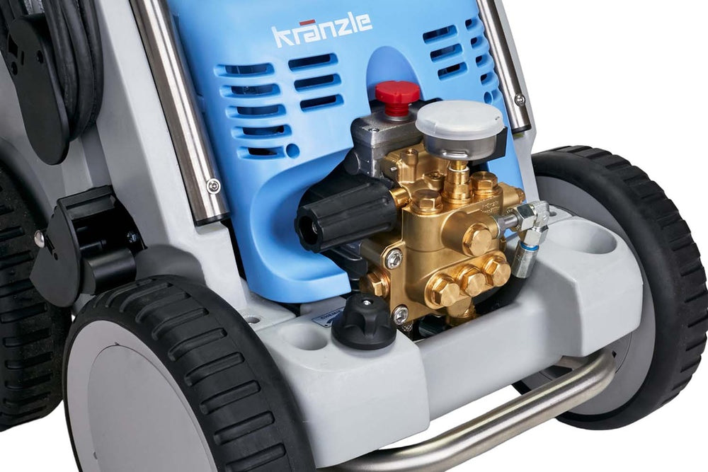 Kranzle K1200TST Electric Pressure Washer - Image 7