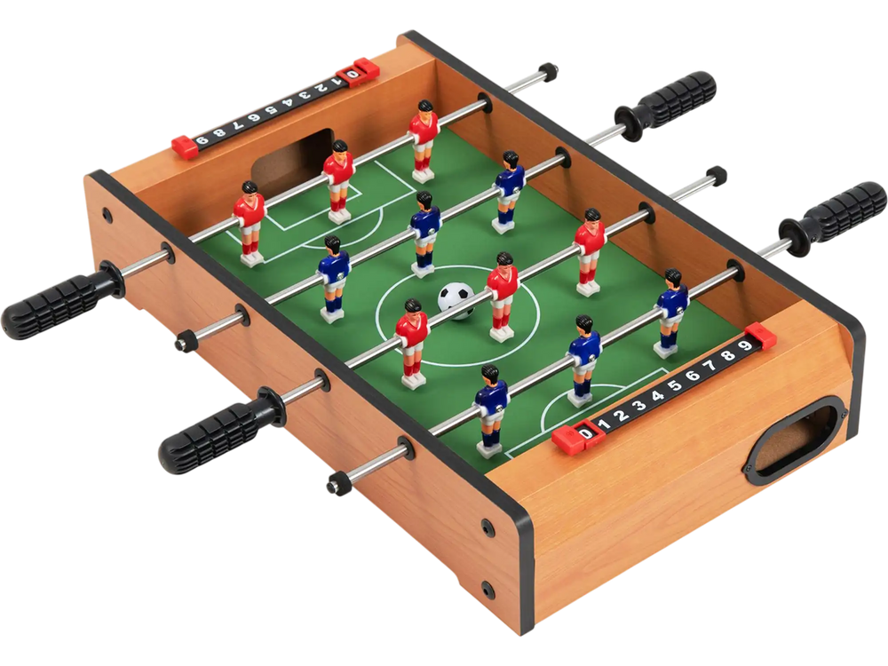 20 Inch Indoor Competition Game Soccer Table