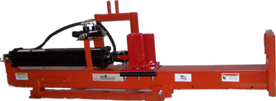 Ramsplitter 3PT20HV Horizontal Vertical Log Splitter 20 Ton 3-Point Hitch Attachment New