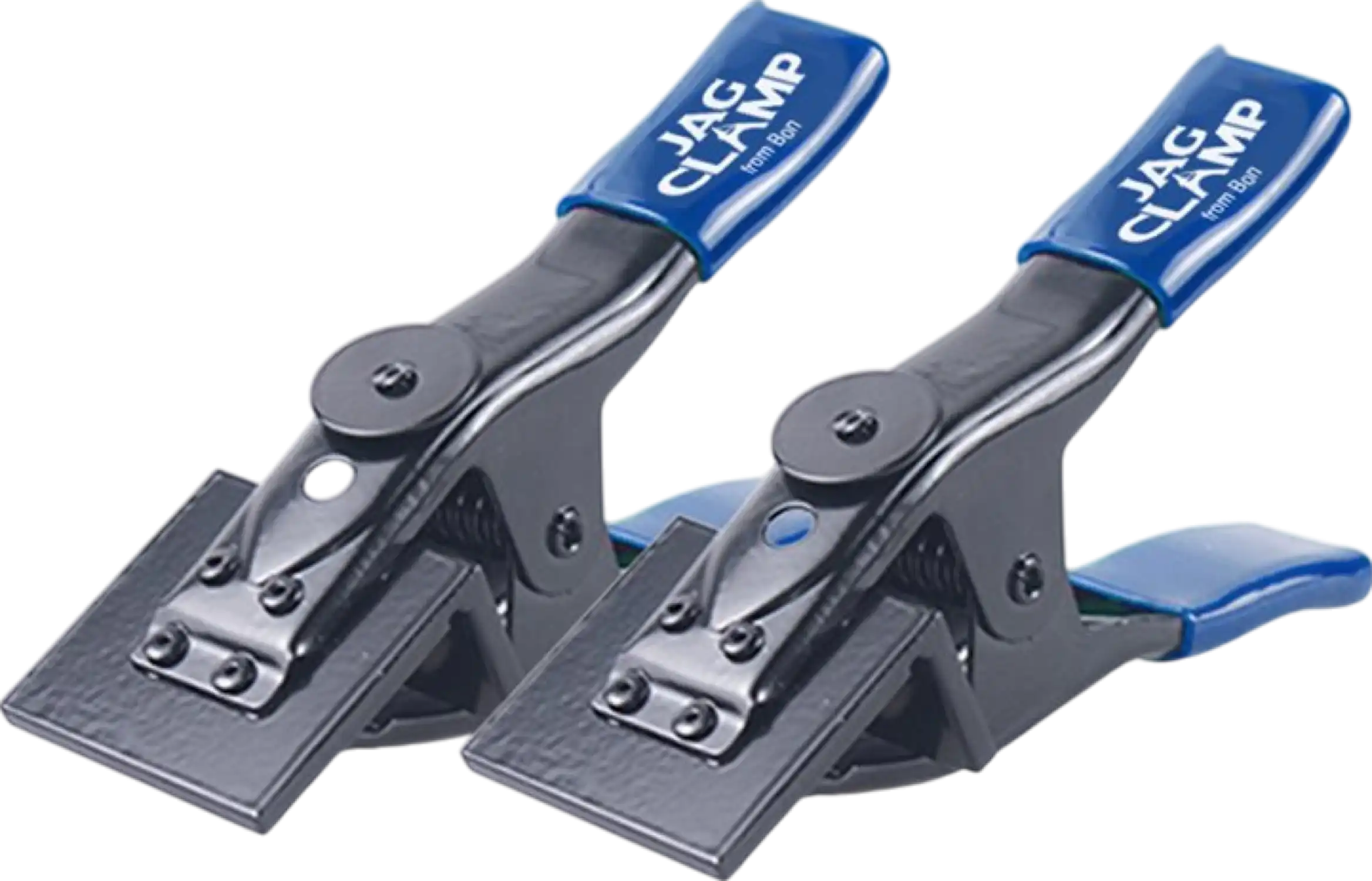 Bon 21-290 Jag Clamps for Line Holding New